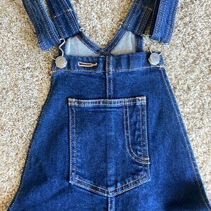 Levi’s overalls small